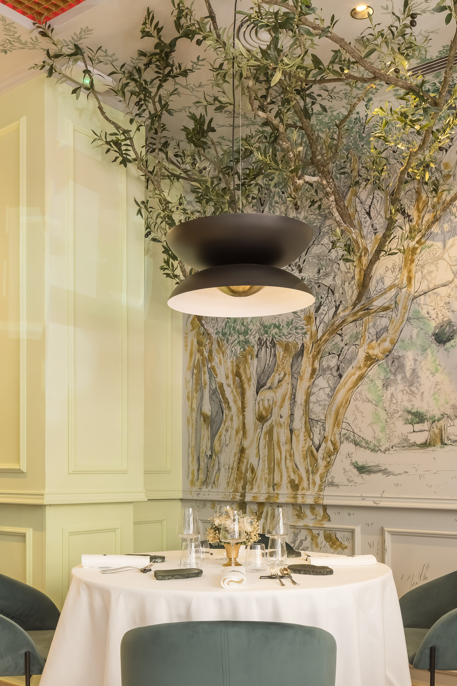 Restaurante Alejandro Platero