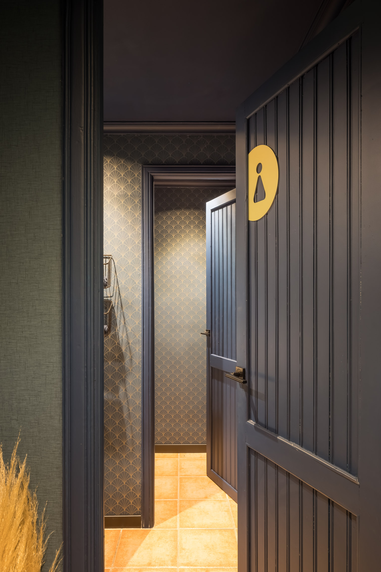 Restaurante Alejandro Platero